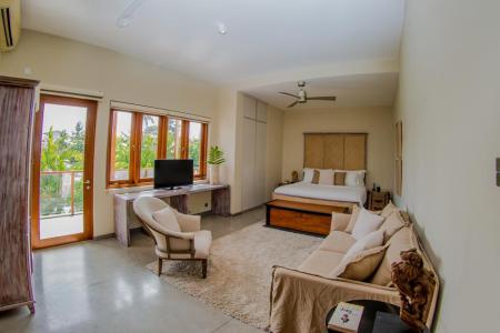 Отель W15 Weligama в Велигама - Шри-Ланка