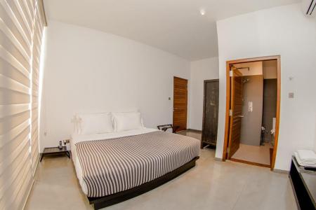 Отель W15 Weligama в Велигама - Шри-Ланка