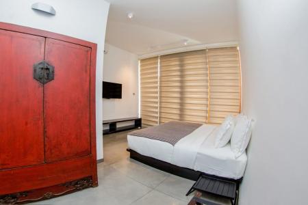 Отель W15 Weligama в Велигама - Шри-Ланка