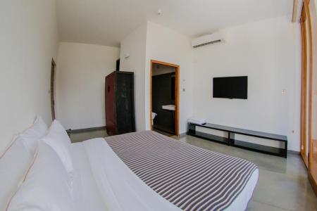 Отель W15 Weligama в Велигама - Шри-Ланка