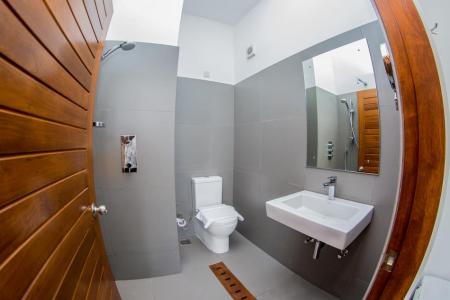 Отель W15 Weligama в Велигама - Шри-Ланка