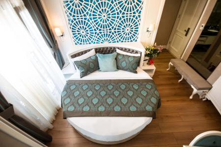 Отель Antusa Palace в Султанахмет - Турция