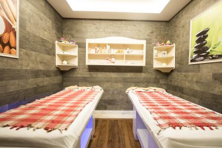 Отель Antusa Palace в Султанахмет - Турция