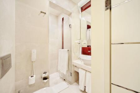 Отель Grand Hotel de Pera в Бейоглу (Пера) - Турция