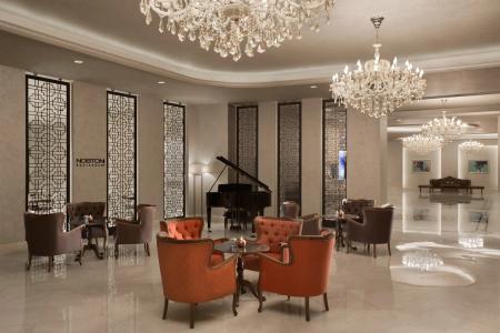 Отель Lazzoni Hotel в Бейоглу (Пера) - Турция