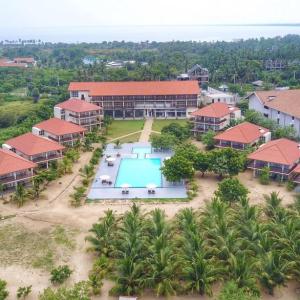 отель Passi Villas