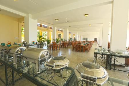 Отель Passi Villas в Пассекудах - Шри-Ланка