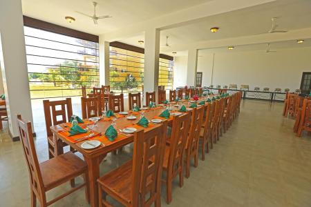 Отель Passi Villas в Пассекудах - Шри-Ланка