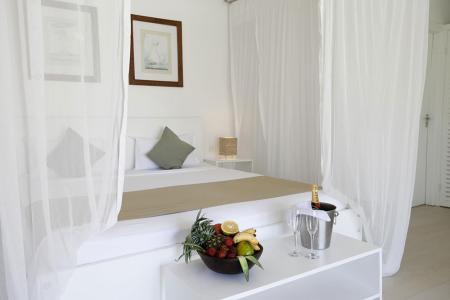 Отель Dhow Inn Boutique Hotel Zanzibar в о. Занзибар - Танзания