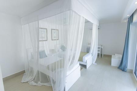 Отель Dhow Inn Boutique Hotel Zanzibar в о. Занзибар - Танзания