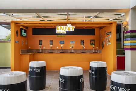 Отель Miarosa Incekum Beach в Инжекум - Турция