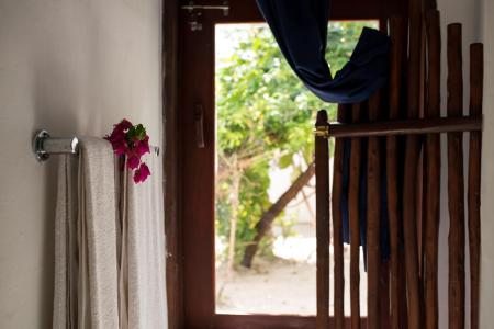 Отель Indigo Beach Zanzibar в Бвейуу - Танзания