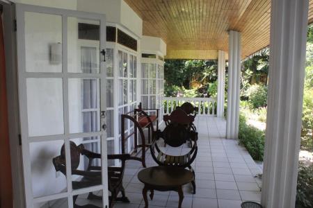 Laluna Ayurveda Resort