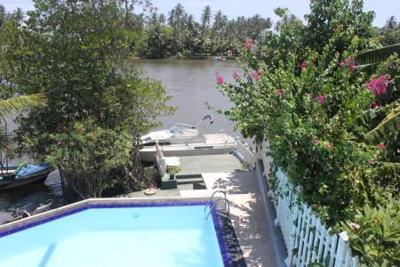 Laluna Ayurveda Resort