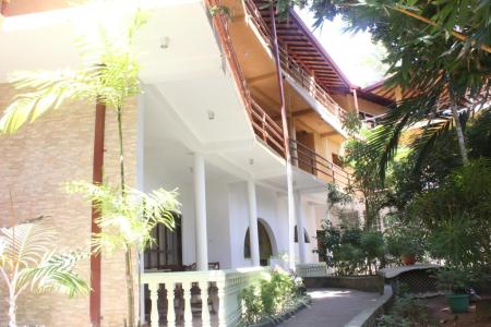 Laluna Ayurveda Resort
