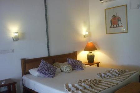 Laluna Ayurveda Resort