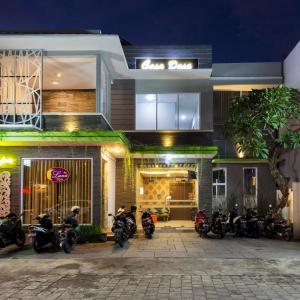 отель Casa Dasa Boutique Hotel