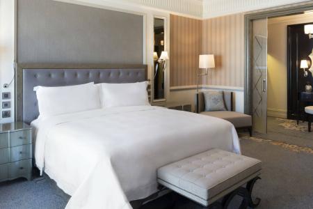 Отель Al Habtoor Palace Dubai в Бизнес Бэй - ОАЭ