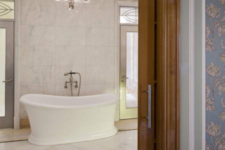 Отель Al Habtoor Palace Dubai в Бизнес Бэй - ОАЭ