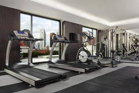 Movenpick Hotel Sukhumvit 15 Bangkok