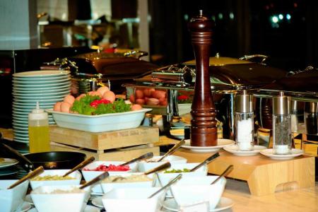 Movenpick Hotel Sukhumvit 15 Bangkok