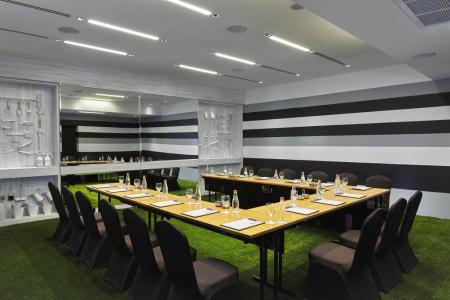 Movenpick Hotel Sukhumvit 15 Bangkok