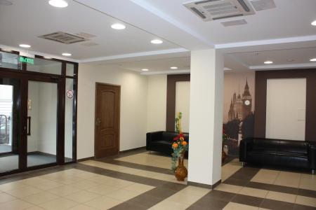 Отель Особняк на Театральной в Казань - Россия