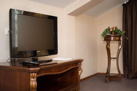 Отель Особняк на Театральной в Казань - Россия