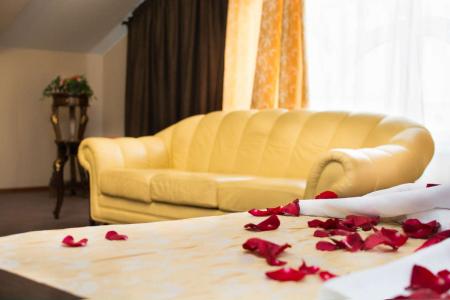 Отель Особняк на Театральной в Казань - Россия