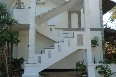 Отель Peacock Wings в Мирисса - Шри-Ланка