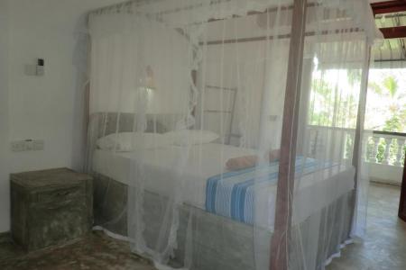 Отель Peacock Wings в Мирисса - Шри-Ланка