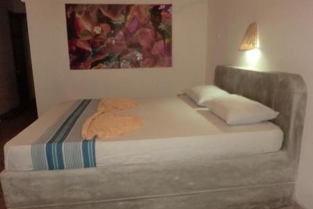 Отель Peacock Wings в Мирисса - Шри-Ланка