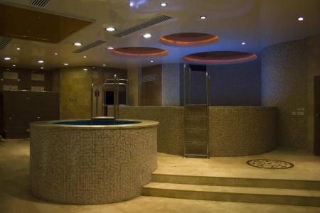 Отель Victoria Olimp Hotel в Минск - Беларусь