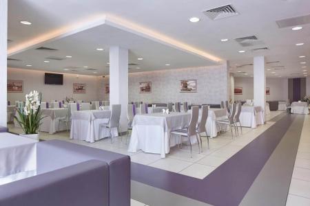 Отель Victoria Olimp Hotel в Минск - Беларусь