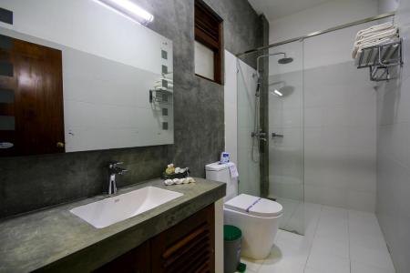 Отель Sevonra Beach Resort в Унаватуна - Шри-Ланка