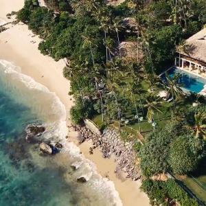 отель Eraeliya Villas & Gardens