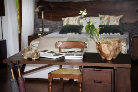 Отель Eraeliya Villas & Gardens в Велигама - Шри-Ланка