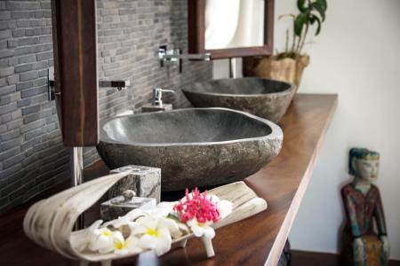 Отель Eraeliya Villas & Gardens в Велигама - Шри-Ланка