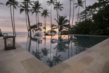 Отель Eraeliya Villas & Gardens в Велигама - Шри-Ланка