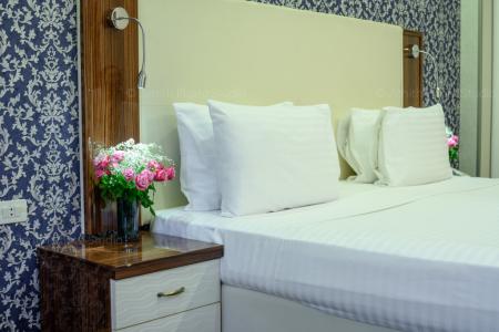 Отель Royal Plaza в Ереван - Армения