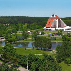 отель Гостиница Агат