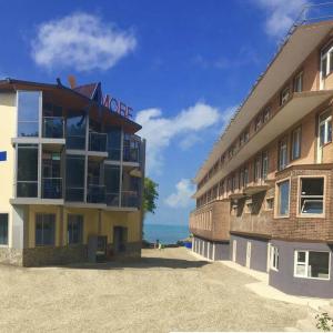 отель Argo Park