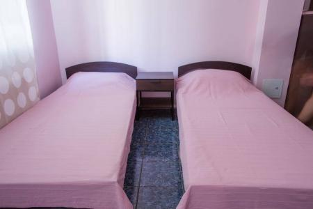 Отель Argo Park в Туапсе - Россия