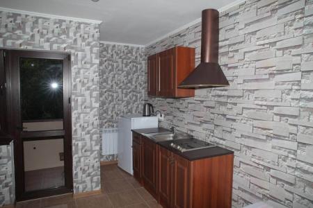 Отель Argo Park в Туапсе - Россия