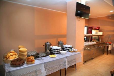 Отель Argo Park в Туапсе - Россия