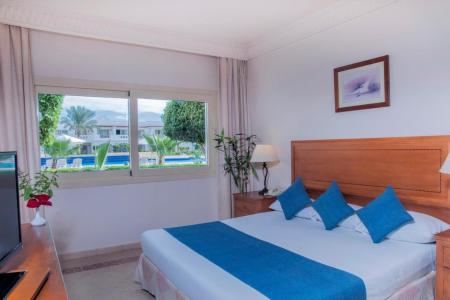 Отель Continental Plaza Beach Resort в Шарм-Эль-Шейх - Египет
