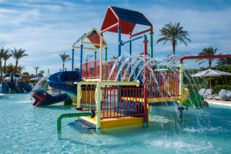 Отель Continental Plaza Beach Resort в Шарм-Эль-Шейх - Египет