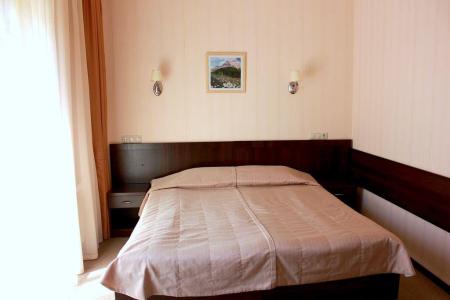 Отель Гостевой дом Дача на Березовой в Эсто-Садок - Россия