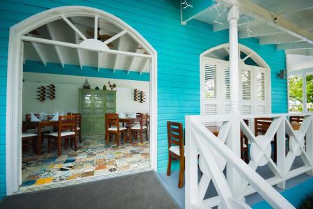 Viva Wyndham V Heavens