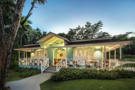 Viva Wyndham V Heavens